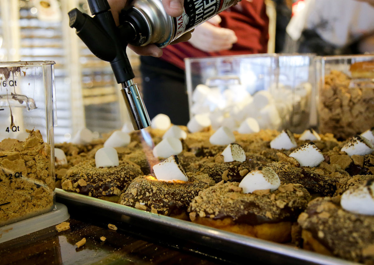 Hurts Donut Co.